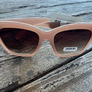 Jason Wu Blush Sunglasses